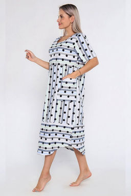 721 Платье женское - Агнесса