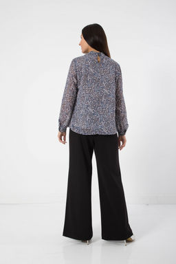 Блузка женская Ш4863 - Olsarri фото 2