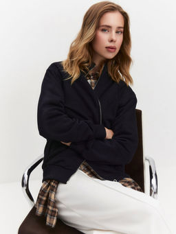 Толстовка женская 25234-519 футер молочный - Avese фото 161