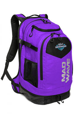 Рюкзаки и сумки Lane Tyvek, Wet bag Toxic, Wet bag Dino, Mad team, PACKnTRAVEL - Mad wave фото 2