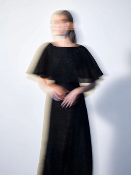 ЕМКА / Платье приталенного кроя - Emka фото 2