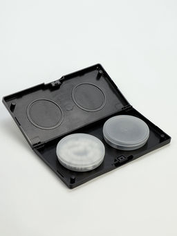 Настольная игра ГО, магнитная доска, 120 камней