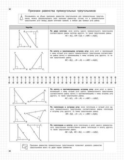 Геометрия: 7-11 классы