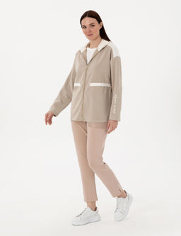 Kum Oversize _rme H_rka - Pierre cardin фото 4