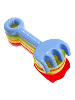 Набор игрушек для песочницы, 4 предмета 4093