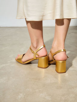 80906505004, Босоножки женские, ARGO Натуральная ламинированная кожа фото 7