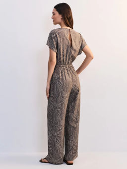 Комбинезон из вискозы ZR2605012924-235 / Zarina