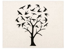 24С26-ШР/р.п. 46*60 Полотенце Гуси 1 цв. 1 рис. 986 - Текс-дизайн фото 8