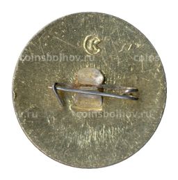 Значок Общество книголюбов