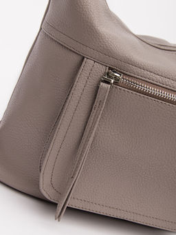 Темно-бежевый мешок-трансформер S.Lavia  фото 16