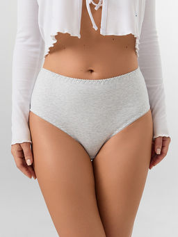 ТРУСЫ ЖЕНСКИЕ (3ШТ.) - Mark formelle фото 3