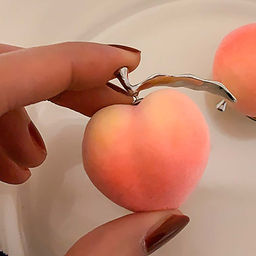 Серьги-пуссеты на гвоздиках арт. 11 7396 (id 250176) - Rada фото 2