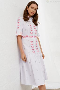 М3638P платье женское