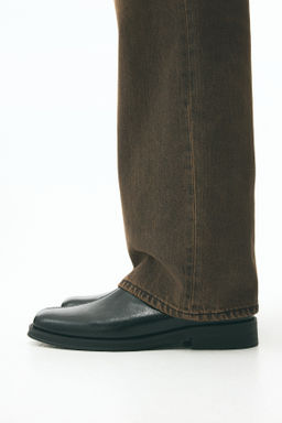 Relaxed Jeans - H&m фото 8