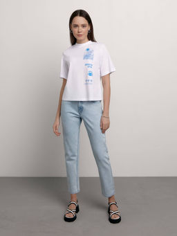 CONTE LD 2097 white
