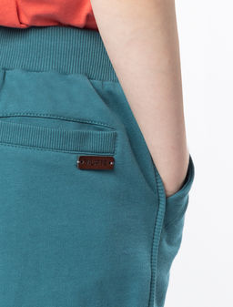 VILATTE / Шорты из облегченного футера  фото 3