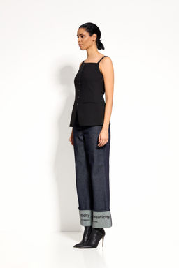 Жилет 55345 - Lakbi фото 5