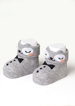 (CLE) C014 носки дет.ясли 45145