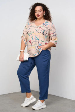 Брюки Хазбин - Intikoma фото 3