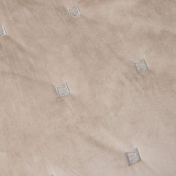 Велюровое покрывало Grande OVS008 240*260 50-70 2 шт - Ситрейд фото 3