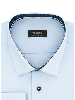 Сорочка мужская длинный рукав CASINO c210/157/064/Z/2p