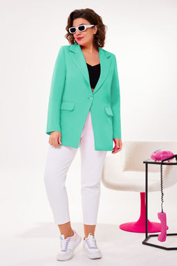 Комбинезон AGATTI 5645 Черный  фото 40