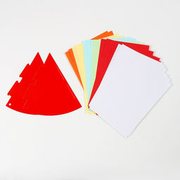 УЦЕНКА Новогодний подарок Поделки, набор для творчества, 35 поделок