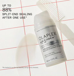 Спрей-кондиционер No. 5 Leave-In восстанавливающий и защищающий, 100 мл Olaplex