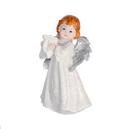 Фигурка Ангел 14 см / 8848-B /уп 96/ - Галеонтрейд фото 10
