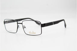 Оправа Glodiatr 2154 56-17-143 C6 (МЯГКИЙ ЗАУШНИК)