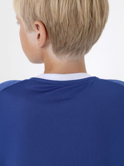 Детская футбольная форма FN Spirit Kid (Blue/White)