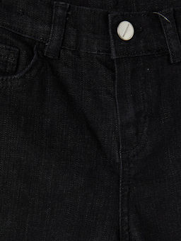 Erkek ?ocuk Jean ?ort