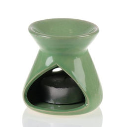 Аромалампа 7 см / 4211 /уп 144/ (Зеленый) - Галеонтрейд фото 13