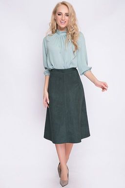 Юбка 2594-2 - Avili фото 6