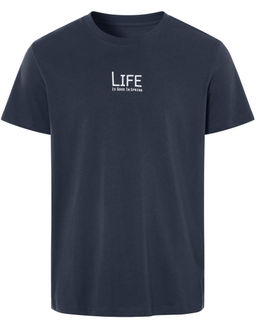 Мужская футболка LIVERGY фото 10