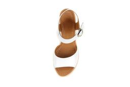 Босоножки EDART 6008.624be. white