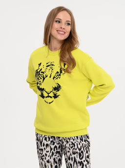 толстовка футер пенье микроначес - А+б коллекция фото 9