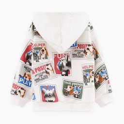 Джемпер для мальчика - Bell bimbo фото 2