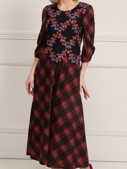 Платье П4-3371/27 - Wisell фото 32