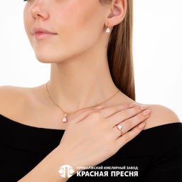 КОЛЬЦО 23814355 - Красная пресня фото 2