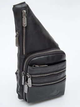 Рюкзак 96613Z black Zinimsk