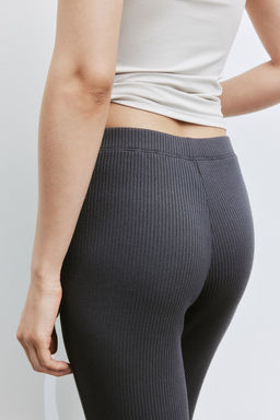 Pantalon acampanado - H&m фото 4