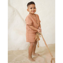 Комплект муслин 7937900102 - Youlala фото 3