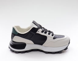 Кроссовки (36-41)р. / шт. - Mergemax фото 3