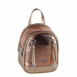 Рюкзак 3706-1-900-9 l.gold Polina&Eiterou