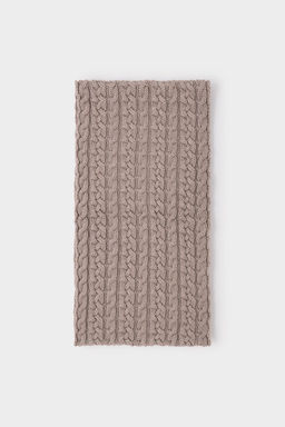 Crockid _ КВ 15005/ш/бежевый шарф-снуд дет  фото 2