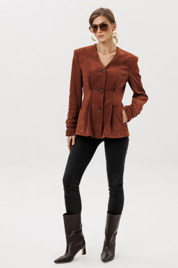 Жакет 1085 - Cocktail фото 8