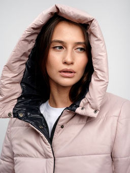 Пальто еврозима Белфаст - Yollochka фото 27