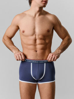 ТРУСЫ МУЖСКИЕ (2ШТ) - Mark formelle фото 4