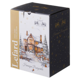 ФРЕНЧ-ПРЕСС НАКАНУНЕ РОЖДЕСТВА 600 МЛ - Lefard фото 3